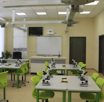 Использование информационных технологий в преподавании биологии - fgospostavki.ru - Чита