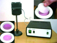 Установка «Демонстрация эффекта Пельтье»  - fgospostavki.ru - Чита