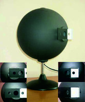 Демонстрационный стенд «Модель абсолютно черного тела»  - fgospostavki.ru - Чита