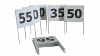 Нумерованные маркеры  - fgospostavki.ru - Чита
