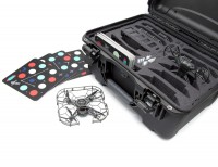 Образовательный комплект программируемого квадрокоптера DJI TELLO EDU (Стартовый – 5) - fgospostavki.ru - Чита