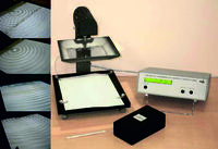 Лабораторная установка «Изучение волновых явлений на поверхности воды»  - fgospostavki.ru - Чита