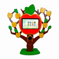 Профессиональный игровой и развивающий комплекс «Древо знаний» - fgospostavki.ru - Чита