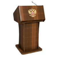 Мультимедийная интерактивная трибуна Continent - fgospostavki.ru - Чита