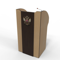 Мультимедийная интерактивная трибуна Professor - fgospostavki.ru - Чита