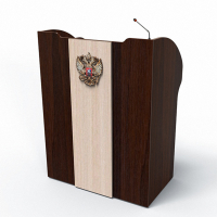 Мультимедийная интерактивная трибуна Rector - fgospostavki.ru - Чита