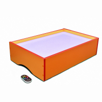 «Планшет» для песочной анимации RGB подсветка - fgospostavki.ru - Чита