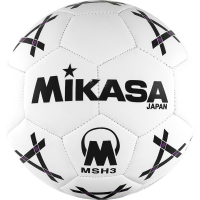 Мяч гандбольный "MIKASA MSH 3" (размер 3, синтетическая кожа, тренировочный) - fgospostavki.ru - Чита