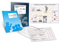 Комплект кодотранспарантов "Функции. Их свойства и графики" - fgospostavki.ru - Чита