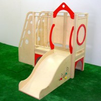 Игровой комплекс «Домик 2» - fgospostavki.ru - Чита