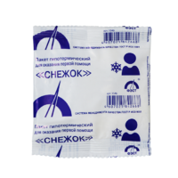 Гипотермический пакет - fgospostavki.ru - Чита