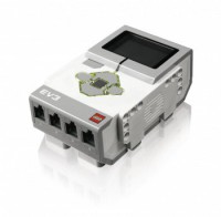 Микрокомпьютер EV3 - fgospostavki.ru - Чита