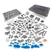 Базовый набор по робототехнике "Супер Кит" VEX IQ - fgospostavki.ru - Чита