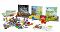 Базовый набор "Моя первая история. DUPLO" - fgospostavki.ru - Чита