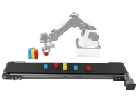 Конвейерная лента Dobot Magician - fgospostavki.ru - Чита