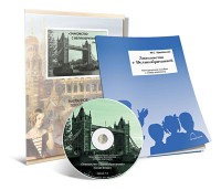 Электронное наглядное пособие с приложением  «Знакомство с Великобританией» - fgospostavki.ru - Чита