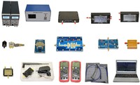 Комплект учебно-лабораторного оборудования «Устройства СВЧ» - fgospostavki.ru - Чита