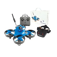 Развивающий набор для обучения FPV-пилотированию «Чижик» - fgospostavki.ru - Чита