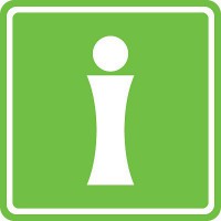 Тактильный знак (информация) 100х100 - fgospostavki.ru - Чита