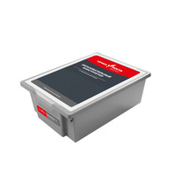 Образовательный конструктор для практики блочного программирования с комплектом датчиков - fgospostavki.ru - Чита