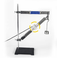 Набор для изучения сопротивления материалов (напряжения и деформации) - fgospostavki.ru - Чита