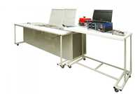 Компьютеризированный учебный лабораторный комплекс «Рабочие процессы двигателя» - fgospostavki.ru - Чита