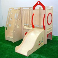 Игровой комплекс «Домик 1» - fgospostavki.ru - Чита