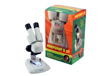 Набор "Микромир в 3D" - fgospostavki.ru - Чита