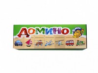 Домино "Транспорт" - fgospostavki.ru - Чита