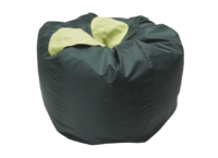 Бескаркасное кресло «Яблочко» размер L - fgospostavki.ru - Чита