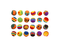 Набор набивных мячиков - fgospostavki.ru - Чита