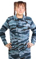 Костюм детский серый кмф - fgospostavki.ru - Чита