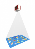 Интерактивный пол Floor - fgospostavki.ru - Чита