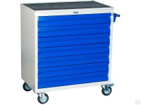 Тележка инструментальная WDS-7 - fgospostavki.ru - Чита