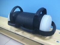 Мешок-утяжелитель (8 кг) - fgospostavki.ru - Чита