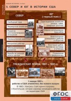 Комплект таблиц. История. Новая история. 8 класс. - fgospostavki.ru - Чита