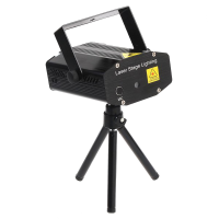 Проектор звездного неба "Мини Laser" - fgospostavki.ru - Чита