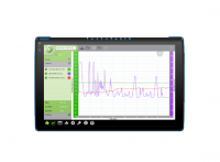 Цифровая лаборатория einsteinTablet+2. Планшетный регистратор данных со встроенными датчиками - fgospostavki.ru - Чита