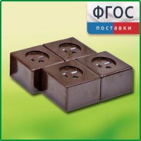 Розетка электрическая 36-42 В - fgospostavki.ru - Чита