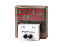 Прибор для измерения индуктивности демонстрационный (цифровой) - fgospostavki.ru - Чита