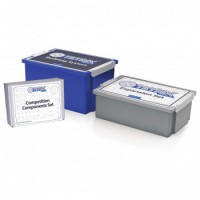 Конструктор стартовый Tetrix WRO - fgospostavki.ru - Чита