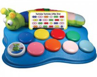 Игра "Музыкальная улитка" - fgospostavki.ru - Чита