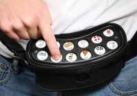 Портативный коммуникатор на пояс - fgospostavki.ru - Чита
