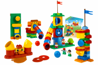 Набор с трубками. DUPLO - fgospostavki.ru - Чита
