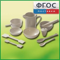 Комплект изделий из керамики, фарфора - fgospostavki.ru - Чита