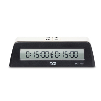 Шахматные часы DGT 1001 - fgospostavki.ru - Чита