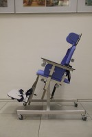 Учебное место учащегося с нарушением ОДА (р. гр. 0,70-0,90 м, столешница из пластика) - fgospostavki.ru - Чита