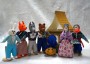 Шагающий театр с домиком "Колобок" - fgospostavki.ru - Чита