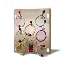 Тактильно-развивающая панель «Меткий ковбой» - fgospostavki.ru - Чита