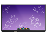 Интерактивная панель ActivPanel Nickel 65" UHD - fgospostavki.ru - Чита